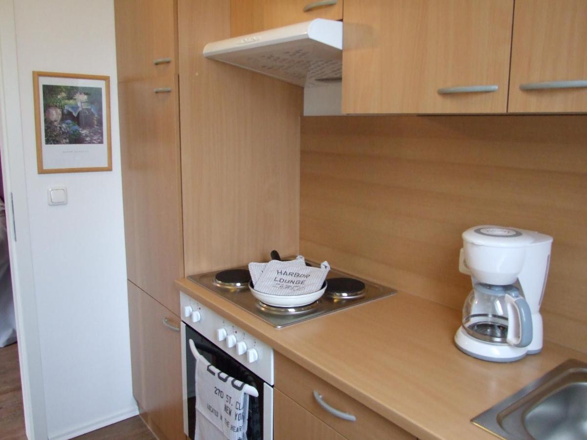 Elbe19 Ferienwohnung Marschacht Room photo